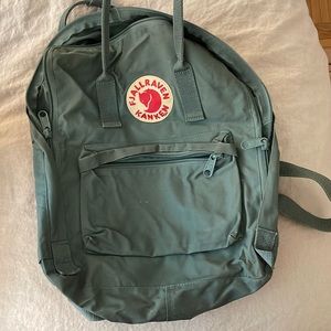Fjallraven Kanken Backpack